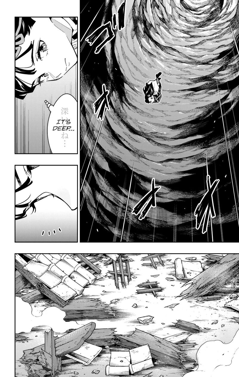 Chained Soldier, Chapter 164 image 20